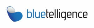 Logo bluetelligence