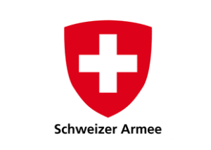 Schweizer Armee Logo