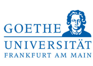 Uni Frankfurt Logo