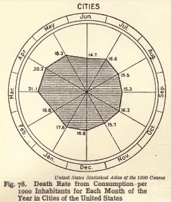 graphomate Held Willard Cope Brinton Radar Chart