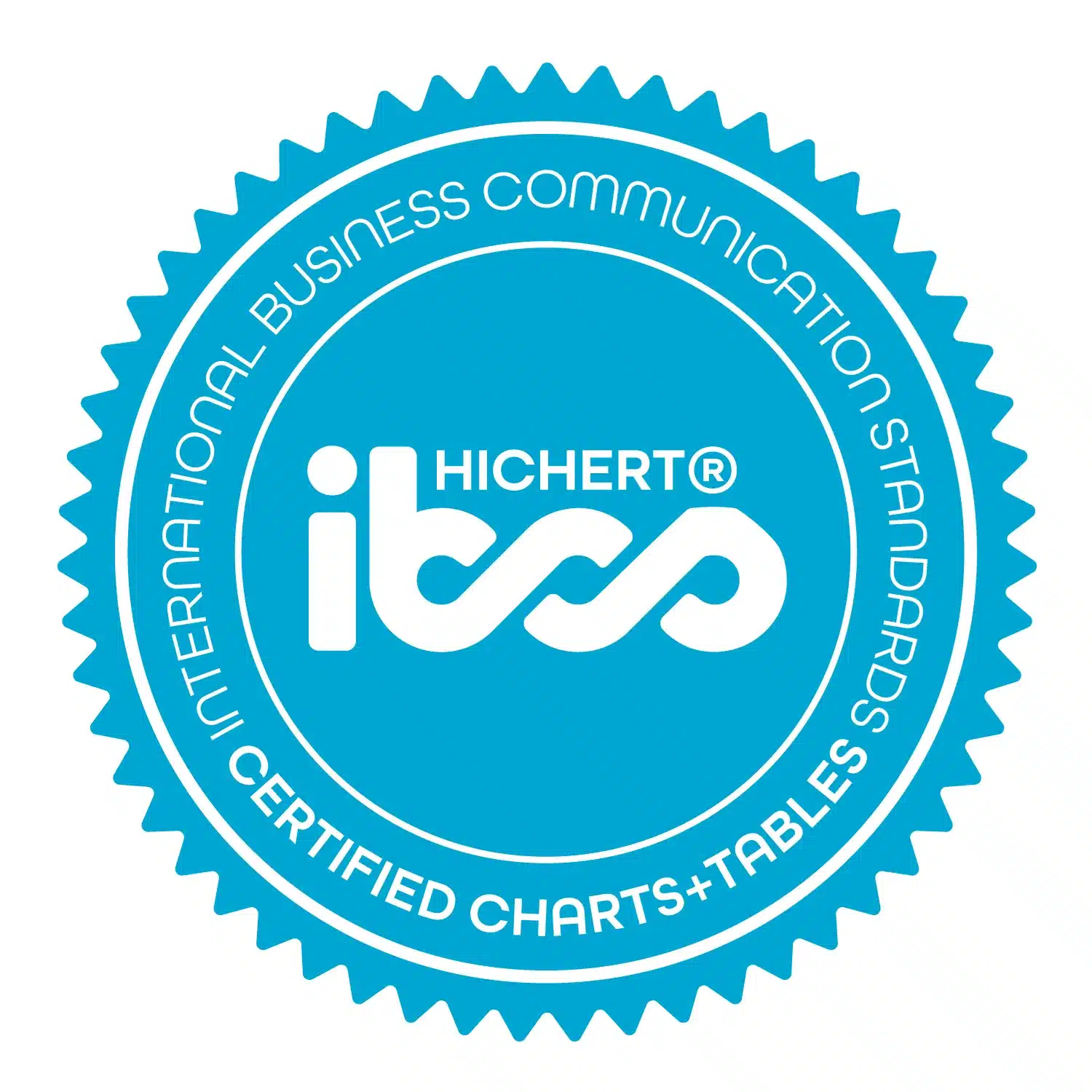 Die neue IBCS-Zertifizierung.